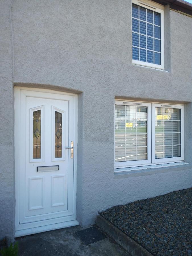 Sandy Cottage, Nr Eden & Beaches St Austell Exterior foto